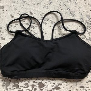 Lulu Lemon sports bra